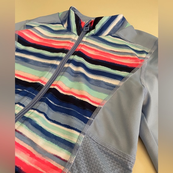 Kids Gymgo Athletic Jacket - Picture 4 of 11